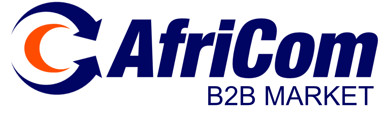 Africom - B2B African Marketplace